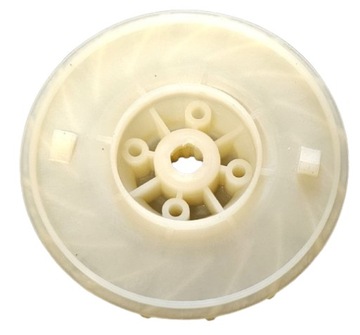 Ротор вентилятора HILTI TE 76, 76ATC (330326)