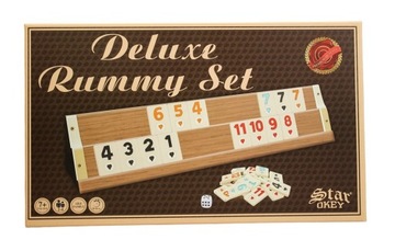 Turecka gra Okey remik remik turecki rummy
