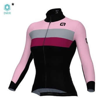 Alé Chaos Bluza Rowerowa