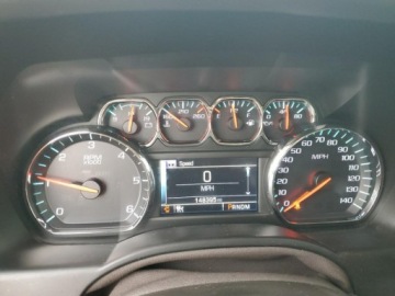 Chevrolet Suburban GMT900 2015 Chevrolet Suburban K1500 LTZ 7 OSOBOWY, od Ubezpieczalni 5.3 Benzyna 355KM, zdjęcie 6