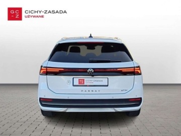 Volkswagen Passat B8 Variant Facelifting 1.5 TSI EVO 150KM 2025 Volkswagen Passat serwis ASO 2.0TSI 150KM bezwypadkow gwarancja pakiety ka, zdjęcie 3