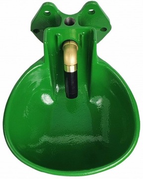 ВОДА ДЛЯ КРС И ЛОШАДЕЙ С ТРУБНЫМ КЛАПАНОМ PM5-R