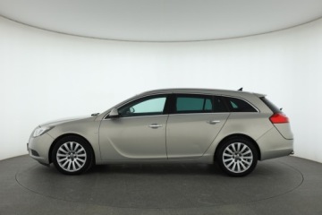 Opel Insignia I Sports Tourer 2.0 CDTI ECOTEC 160KM 2009 Opel Insignia 2.0 CDTI, Klima, Klimatronic,ALU, zdjęcie 2