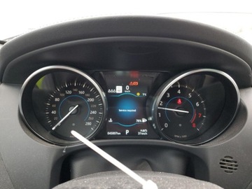 Jaguar F-Pace SUV 2.0 i4 250KM 2019 Jaguar F-Pace 2019 JAGUAR F-PACE PRESTIGE 2.0 Benzyna 250KM, zdjęcie 9