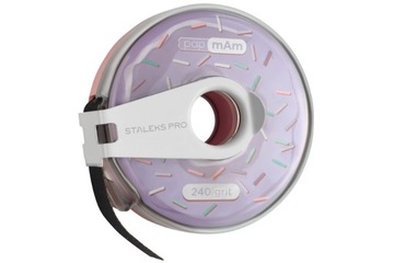 STALEKS PRO PILNIK DO PAZNOKCI W ROLCE ATC-240W 6M
