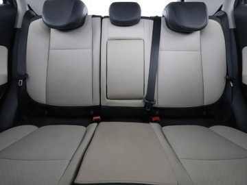 Opel Mokka I SUV 1.4 Turbo ECOTEC 140KM 2017 Opel Mokka X 4x4, skóra, kamera, navi, audio, zdjęcie 17