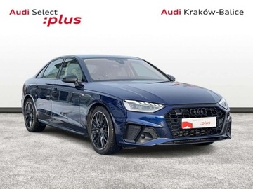 Audi A4 B9 Limousine Facelifting 2.0 40 TFSI 204KM 2023 Audi A4 Limousine S line LED Dynamic Virtual Cockpit Skora Kamera Ambiente, zdjęcie 6