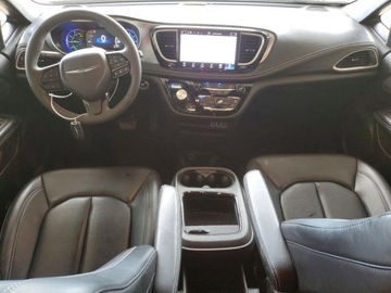 Chrysler Pacifica II 2023 Chrysler Pacifica 2023 CHRYSLER PACIFICA HYBRID TOURING L 3.6 Hybryda 260KM, zdjęcie 8