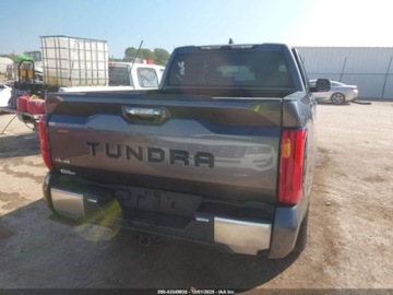 Toyota Tundra II 2022 Toyota Tundra Limited 2022 3.4l 3.4 Benzyna 389KM, zdjęcie 4