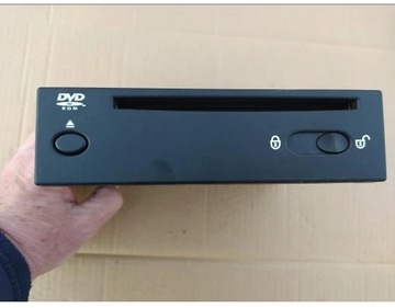 НАВИГАЦИОННЫЙ СЧИТЫВАТЕЛЬ VOLVO S80 XC70 V70 XC90 S60 XC60