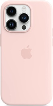 Silikonowe etui z MagSafe do iPhone'a 12 | 12 Pro