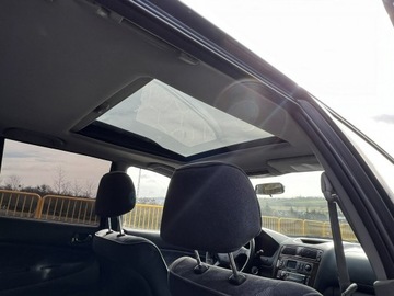 Mitsubishi Galant VIII Kombi 2.5 24V 163KM 1997 Mitsubishi Galant Zarejestrowany 2.5 V6 Klima, zdjęcie 8