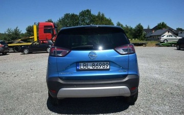 Opel 2020 Opel Crossland X 1.2B 2020r Navi Kamera 360 Oryginal Lakier 20 TYS KM Spro, zdjęcie 10