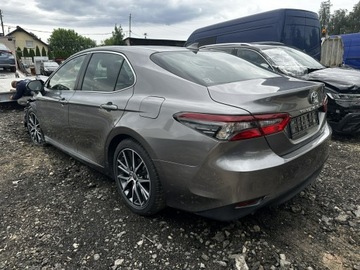 Toyota Camry IX 2023 Toyota Camry 2.5 Hybrid Prestige CVT 2024, zdjęcie 3