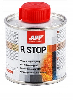 Ремонтный комплект App Paint + R-Stop100 мл