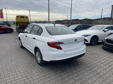 Fiat Tipo II Sedan Facelifting 1.0 T3 Turbo 100KM 2022 Fiat Tipo Edition Klima 100, zdjęcie 1