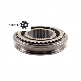 Synchronizator stronic DSG 4-6 i 5-7 DSG 0B5/DL501