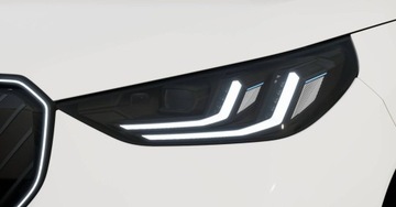 BMW X3 G45 2025 BMW X3 Dostepny od stycznia 2026 Leasing 103 BMW Bonkowscy Wroclaw, zdjęcie 5