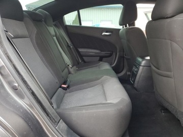 Dodge Charger VII 2022 Dodge Charger SXT 2022 3.6l 3.6 Benzyna 292KM, zdjęcie 10