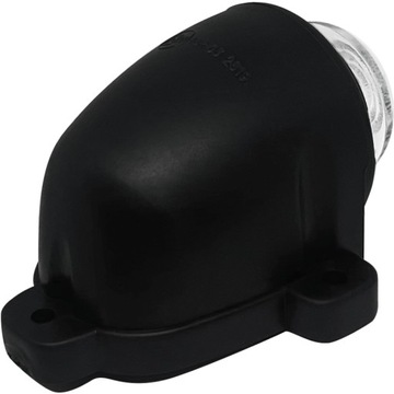 ПЕРЕДНИЙ ГАБАРИТНЫЙ ФОНАРЬ, СВЕТОДИОДНЫЙ ГАБАРИТНЫЙ ФОНАРЬ НА КРЫШЕ, WAŚ