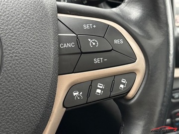 Jeep Cherokee V Terenowy 2.0 MJD 170KM 2014 Jeep Cherokee Kamera LineAsisst Navi Skora Automat 4x4 Panorama 2.0 Diesel, zdjęcie 29