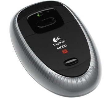 Объединение сенсорной мыши LOGITECH M600