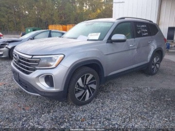 Volkswagen 2024 Volkswagen Atlas 2024 Volkswagen Atlas 2.0T SE wTechnology 4MOTION 3.6, zdjęcie 2