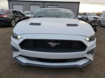 Ford Mustang VI 2020 Ford Mustang 2.3L 2020 2.3 Benzyna 310KM, zdjęcie 5
