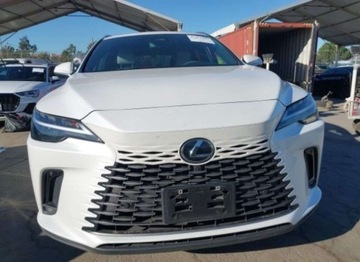 Lexus RX V 2023 Lexus RX RX 350h AWD 2.5 Benzyna 185KM, zdjęcie 1