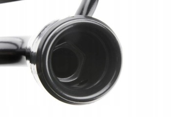 TOYOTA COROLLA VERSO E12 ТОПЛИВОНАЛИВНАЯ ТРУБКА БЕНЗИН