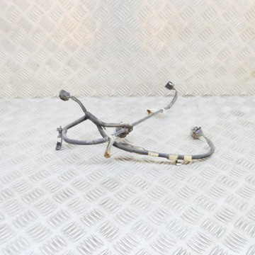 TOYOTA LAND CRUISER (BJ70) 2016 JINÁ SVAZEK PŘÍVODŮ / KABEL