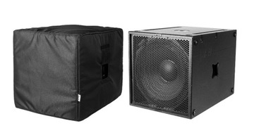 ДОПОЛНИТЕЛЬНЫЙ ЧЕХОЛ ДЛЯ MACKIE THUMP 115S