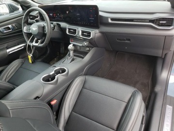 Ford Mustang VI 2024 Ford Mustang 2024r., 2.3L 2.3 Benzyna 315KM, zdjęcie 6