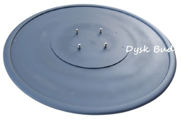 FLAT 600 Flat Disc для дисковой затирочной машины