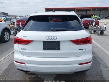 Audi Q3 II 2021 Audi Q3 Premium 40 TFSI quattro 2.0 Benzyna 184KM, zdjęcie 5
