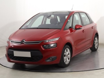 Citroen C4 Picasso II 2013 Citroen C4 Picasso 1.6 HDi, Klima, Klimatronic, zdjęcie 1