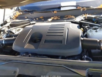 Land Rover Discovery V 2022 Land Rover Discovery 2022r., 4x4, 3.0L 3.0 Hybryda 355KM, zdjęcie 11