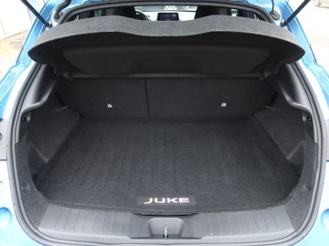 Nissan Juke II Crossover 1.0 DIG-T 117KM 2020 Nissan Juke 1.0 DIG-T, Salon Polska, Serwis ASO, zdjęcie 13