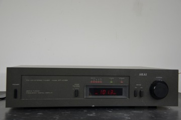 TUNER AKAI AT-K33 JAPAN OKAZJA !!