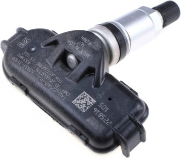 Snímač Tlaku Tpms Hyundai Kia 52933-3V100