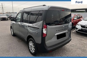 Ford Tourneo Courier II 1.0 EcoBoost 125KM 2025 FORD Tourneo Courier Titanium Combi 1.0 125KM, zdjęcie 5