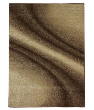 DYWAN MIMI BRĄZ 80x150 cm 0,8x1,5 DYWAN POLSKI
