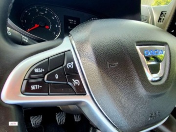 Dacia Sandero III Hatchback 5d 1.0 TCe 90KM 2021 Dacia Sandero Stepway bardzo ladna, jak nowa, GWARANCJA BenzynaLPG, zdjęcie 21