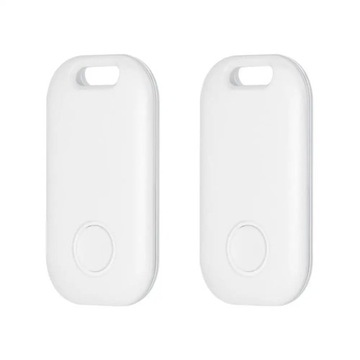 AUBESS анти-потерянный GPS-трекер-брелок-сигнализация умный