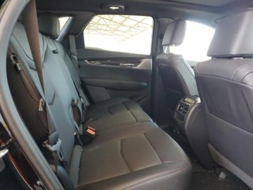 Cadillac 2021 Cadillac XT5 2021 Premium Luxury V6 3.6 Benzyna 310KM, zdjęcie 11