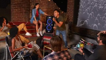 Динамический микрофон JBL PBM100 для JBL PARTYBOX