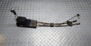 MECHANIZM LINKI ZMIANY BIEGÓW PEUGEOT 308 T9 1.6