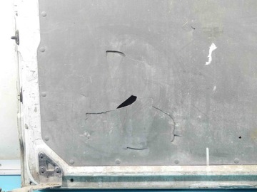 DVEŘE BOČNÍ POSUVNÉ PRAVÉ MASTER II MOVANO I