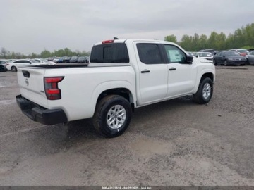 Nissan 2025 Nissan Frontier Crew Cab S 2025 3.8l 3.8 Benzyna 310KM, zdjęcie 5