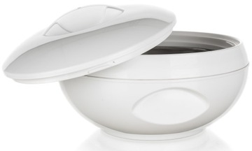 Банкетный термопот/термос Avanza 1,5л белый